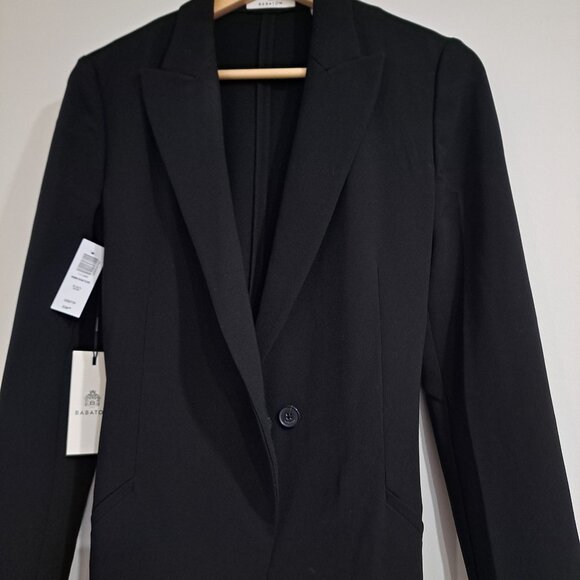 Aritzia Babaton Innovator Jumpsuit - Picture 4 of 7